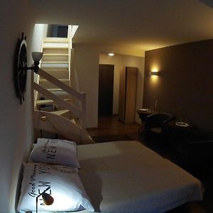 Apartament z 2 sypialniami