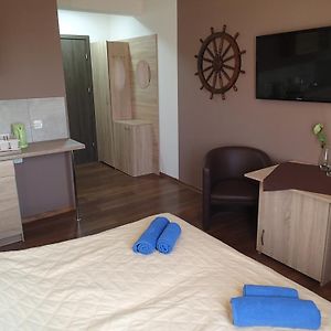 Private Bathroom Double Room